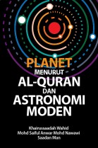 Planet Menurut Al-Quran dan Astronomi Moden